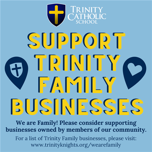 Support Trinity 